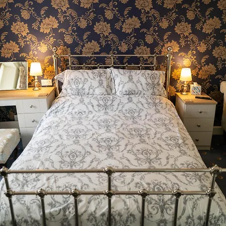 The Ship Inn Holy Island of Lindisfarne Room photo