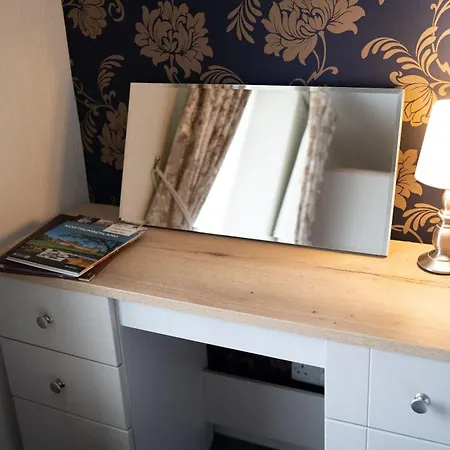 The Ship Inn Holy Island of Lindisfarne Room photo