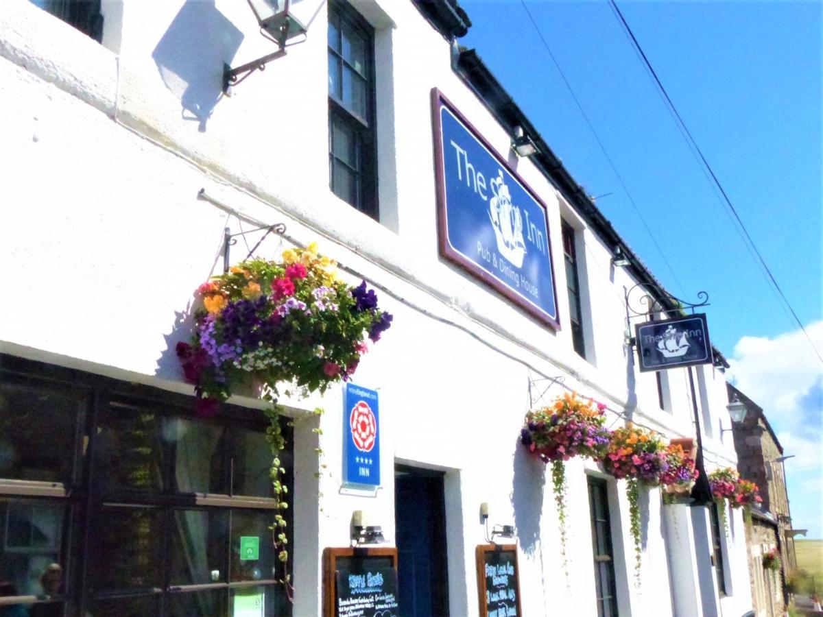 Bed & Breakfast The Ship *