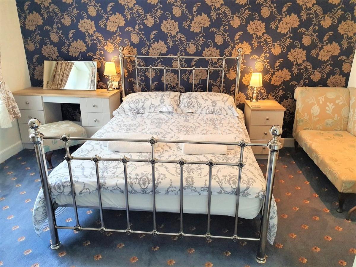 The Ship Bed & Breakfast Holy Island of Lindisfarne